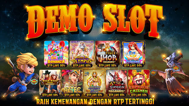 Akun Demo Pragmatic Slot Indonesia
