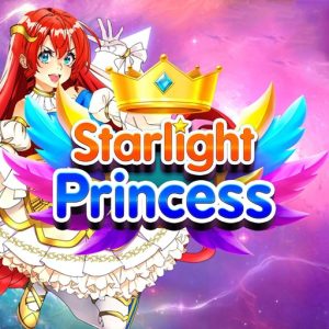 Read more about the article Ketahui 7 Trik Slot Starlight Princess Paling Jitu